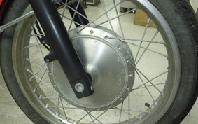 KAWASAKI ESTRELLA CUSTOM 2006 BJ250A