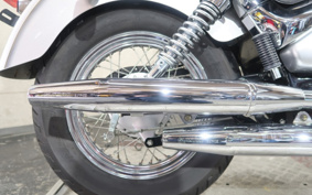 SUZUKI INTRUDER 250 VJ51A