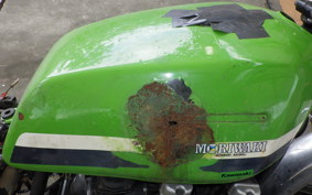 KAWASAKI KZ750 KZ750E