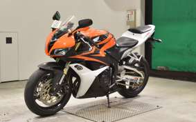 HONDA CBR600RR GEN 3 2025
