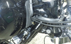 HARLEY FXSTC 1580 2009
