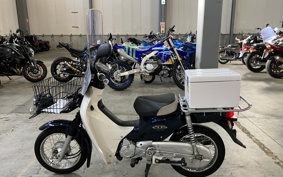 HONDA SUPER CUB50 AA04