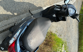 YAMAHA CYGNUS125S SE07J