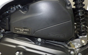 HONDA TACT-4ﾍﾞｰｼｯｸ 2022 AF79