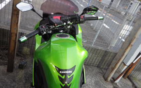 KAWASAKI NINJA 400R 2013 ER400B