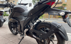 SUZUKI JIKUSA-250 ED22B
