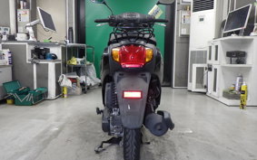 HONDA TACT-4ﾍﾞｰｼｯｸ 2026 AF75