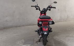 HONDA CT125 HUNTER  CUB  JA55