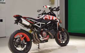 DUCATI HYPERMOTARD 950 2020