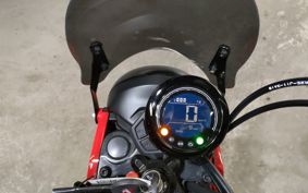 HONDA CT125 HUNTER  CUB  JA65