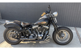 HARLEY FLSTSC 2006 BRY