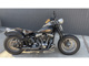 Фото Harley FLSTSC 2006 с японского аукциона