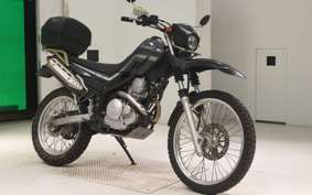 YAMAHA SEROW 250 2015 DG11J