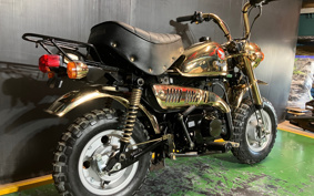 HONDA MONKEY Z50J