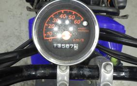 HONDA ZOOMER 1985 AF58