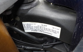 YAMAHA FZ1 FAZER 2010