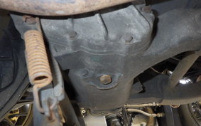 SUZUKI ADDRESS V125 G CF46A
