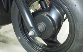 YAMAHA JOG 2003 SA55J