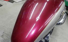 YAMAHA VIRAGO 250 2005 3DM