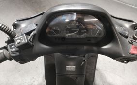 HONDA FORESIGHT MF04