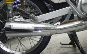 HONDA C110 SUPER CUB JA07