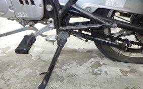 SUZUKI GN125 H 2017