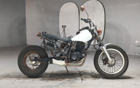 YAMAHA TW200 DG07J