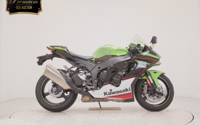 KAWASAKI ZX 10 NINJA ABS 2022 ZXT02L