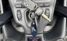 HONDA GL1800SE 40TH ANNIVERSARY  2015 SC68