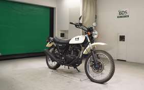 KAWASAKI 250TR BJ250F