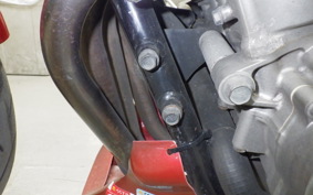 HONDA CB400SF VTEC 2009 NC42