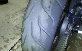 YAMAHA FZR400 R 1989 1WG