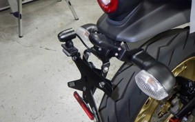 YAMAHA XSR155 2024