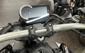 HONDA CB1000R 2020 SC80