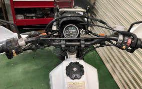 SUZUKI DJEBEL 125 SF44A