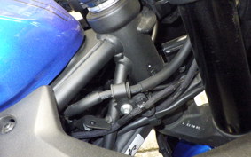 KAWASAKI ZX-4R SE 2023 ZX400P