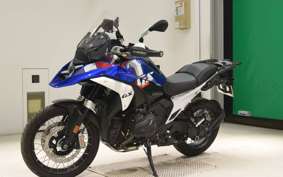 BMW R1300GS 2024