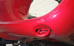 VESPA LX125IE