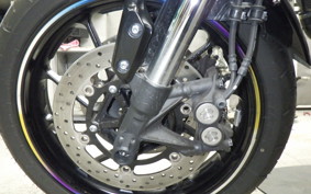 YAMAHA XSR900 2017 RN46J