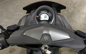 YAMAHA N-MAX 155 SG50J