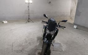 KAWASAKI Z400 2019 EX400G