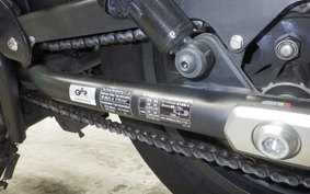 HONDA REBEL 250 2005 MC49