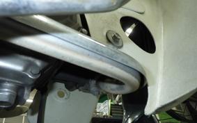 HONDA C50 SUPER CUB AA01