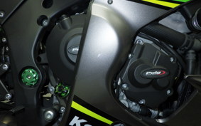 KAWASAKI ZX 10 NINJA ABS 2018