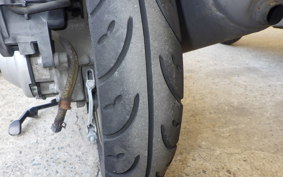 HONDA DIO CESTA GEN 2 AF62