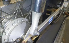 HONDA C50 SUPER CUB 1992 AA04