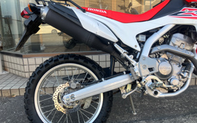 HONDA CRF250L MD38