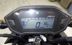 HONDA ｸﾞﾛﾑ JC75