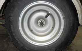 HONDA GYRO X 2021 TD02