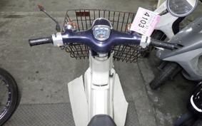 HONDA C50 SUPER CUB C50
